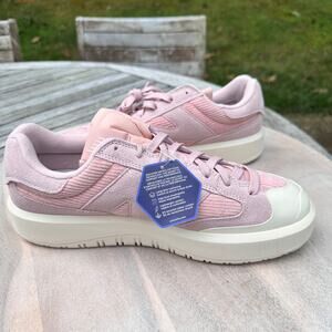 New Balance CT302 Men’s Sneakers Size 11.5 Moonbeam Pink White Platform Retro
